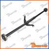 Arbre de transmission arrière pour VW | NWN-VW-013, 5Q0521101AB